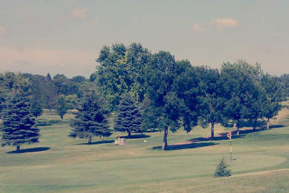 Scotland Dawson Creek Golf Course - photo 2