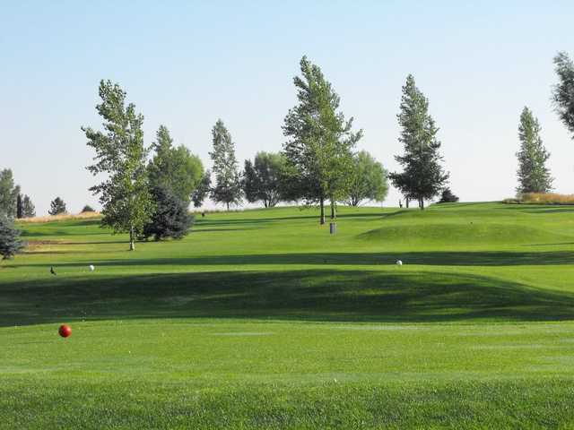 93 Golf Ranch