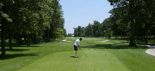 Arrowhead Golf Club - photo 2