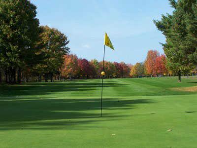 Lakes of the North Golf Course - photo 4