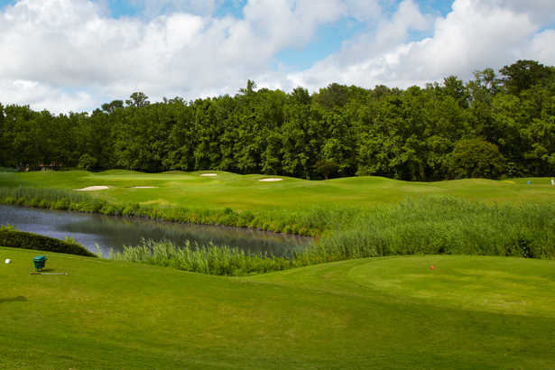 Greenbrier Country Club - photo 2