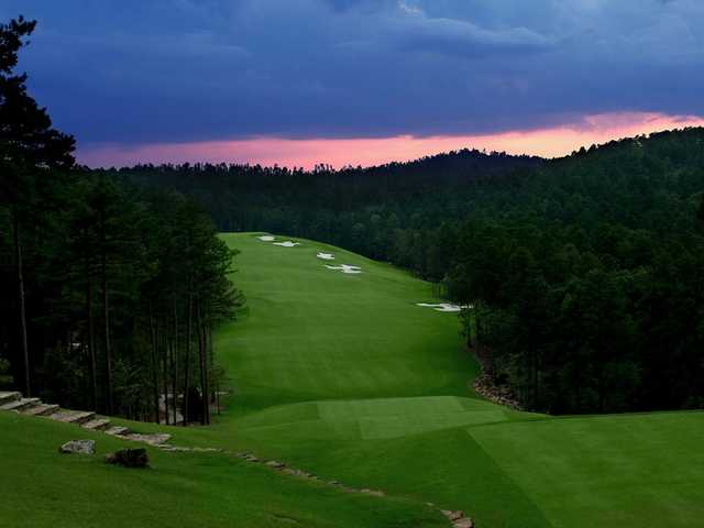 Alotian Golf Club - photo 2