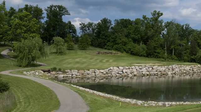 GlenOaks Country Club - photo 2