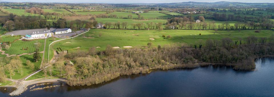 Crover House Golf Club - photo 4