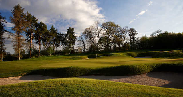 The Roxburghe Hotel & Golf Course - photo 6