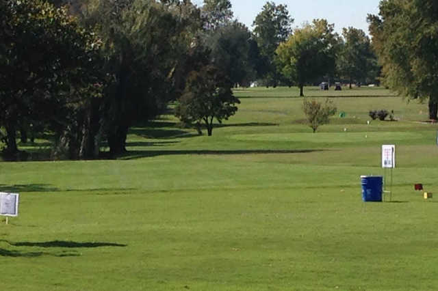 Bolivar Golf Course - photo 3