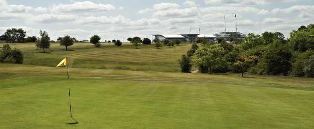 Epsom Golf Club - photo 6