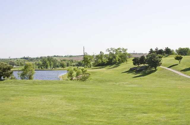 Shiloh Springs Golf Course - photo 3