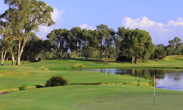 Meadow Springs Golf & Country Club - photo 3