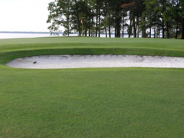 The Cove Creek Club - photo 3