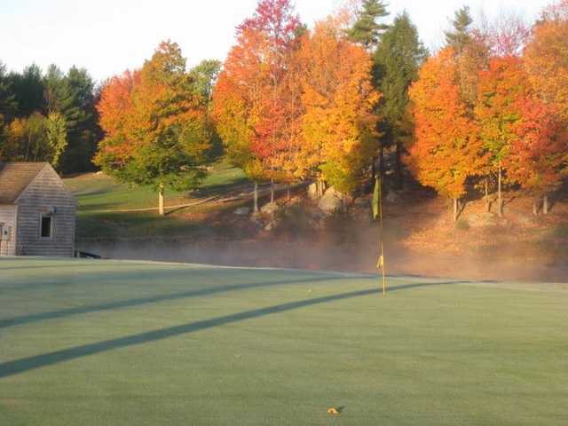 Loudon Country Club (Loudon, NH)