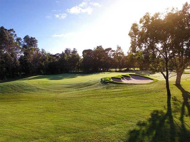 Strathfield Golf Club - photo 2