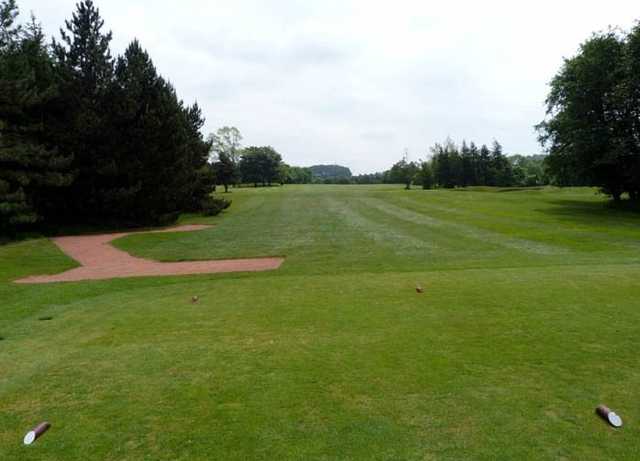 Wearside Golf Club - photo 5