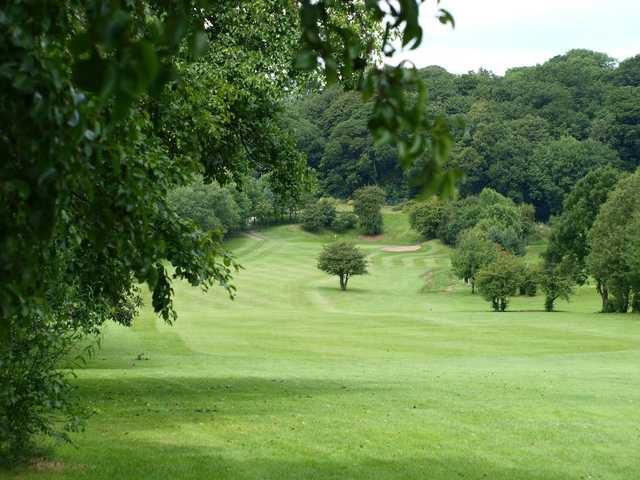 Fishwick Hall Golf Club - photo 1