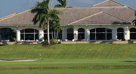 Abacoa Golf Club - photo 6