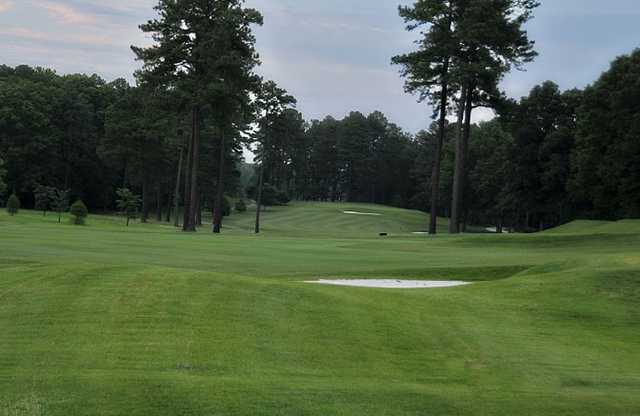 Richmond Country Club - photo 3