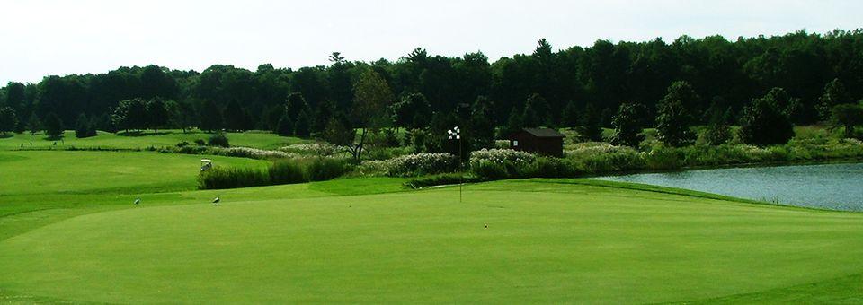 Royal Stouffville Golf Course - photo 6