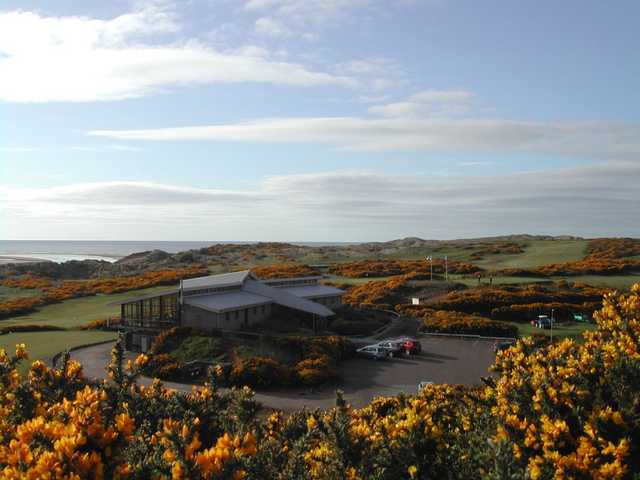 Newburgh-on-Ythan Golf Club - photo 3