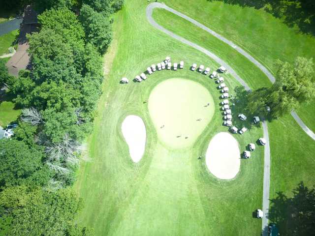 Lakeshore Yacht & Country Club - photo 2