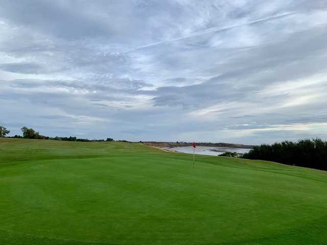 Alnmouth Golf Club