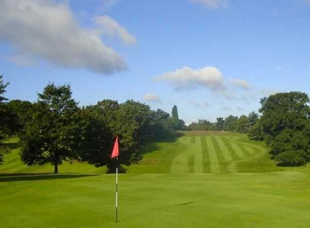 Stourbridge Golf Club - photo 7