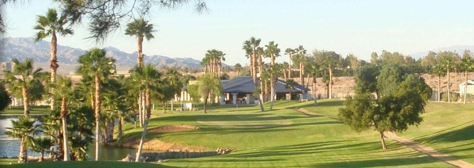 Riverview Resort Golf Course - photo 4
