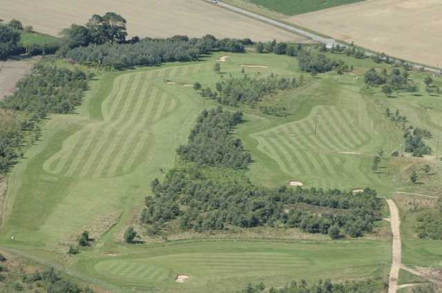 Kinloss Country Golf Club - photo 4