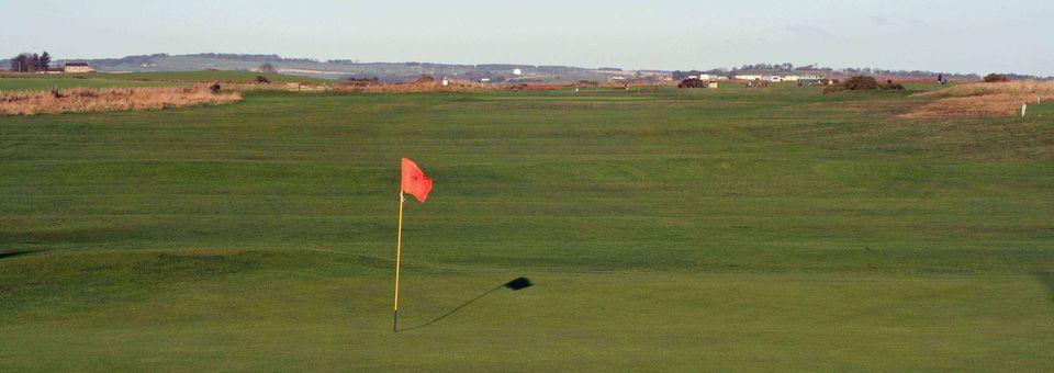 Warkworth Golf Club - photo 5