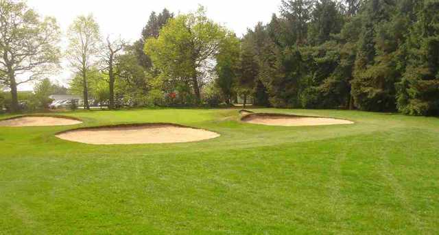 Shirley Golf Club - photo 5