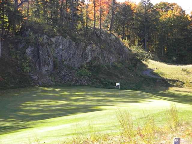 Marquette Golf Club - Greywalls Course - photo 3