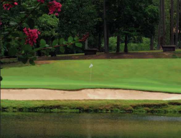 Desoto Golf Club - photo 2