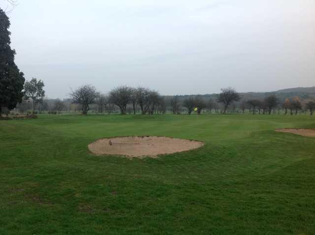 Barnsley Golf Course - photo 1