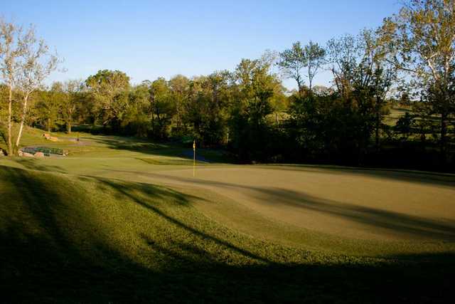 Goose Creek Golf Club - photo 3