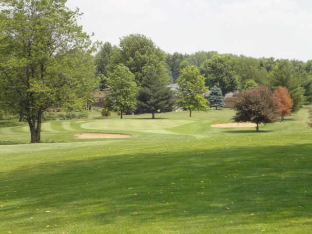 Crawfordsville Country Club