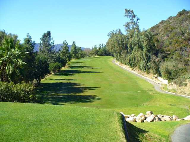 La Canada Flintridge Country Club - photo 3