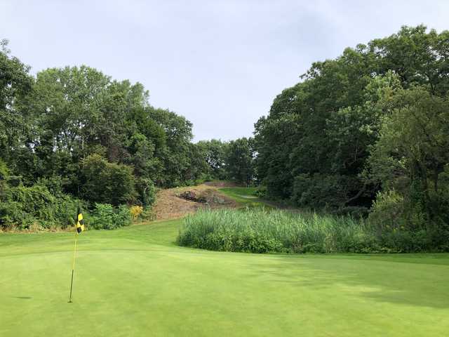 Stoneham Oaks Golf Course - Par 3 - photo 3