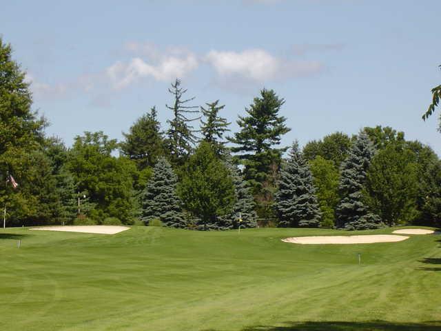 Trumansburg Golf Club - photo 3