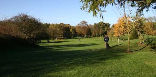 Alfreton Golf Club - photo 5