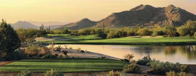 Whisper Rock Golf Club - photo 2