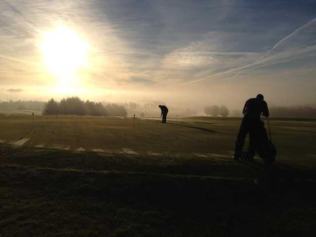 Millicent Golf Club - photo 3