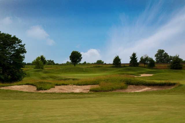 Falcon Lakes Golf Course - photo 4