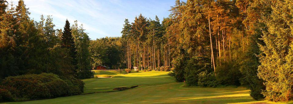 Slaley Hall Hotel, Spa & Golf Resort - Hunting Course - photo 6