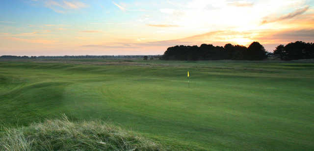 Prince's Golf Club, Sandwich