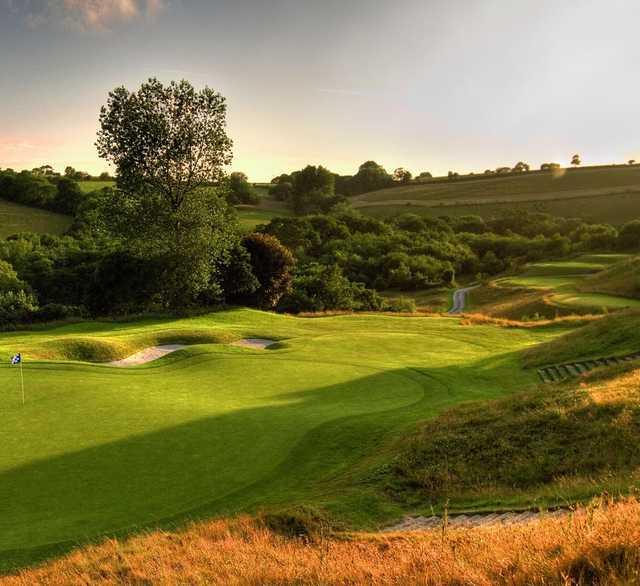 St. Mellion International Resort - The Nicklaus Course - photo 1