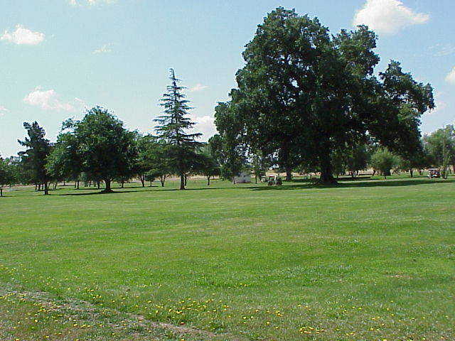 Oak Creek Golf Course - photo 1