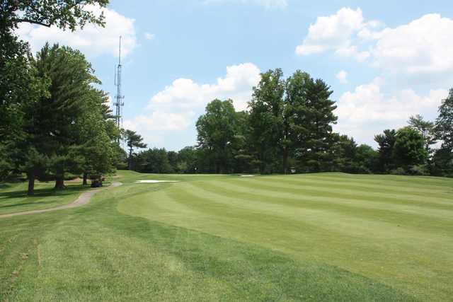 Kenwood Golf & Country Club - photo 2