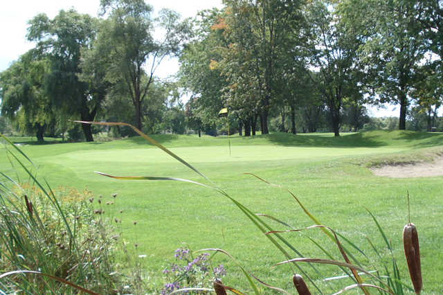 Southern Pines Golf and Country Club