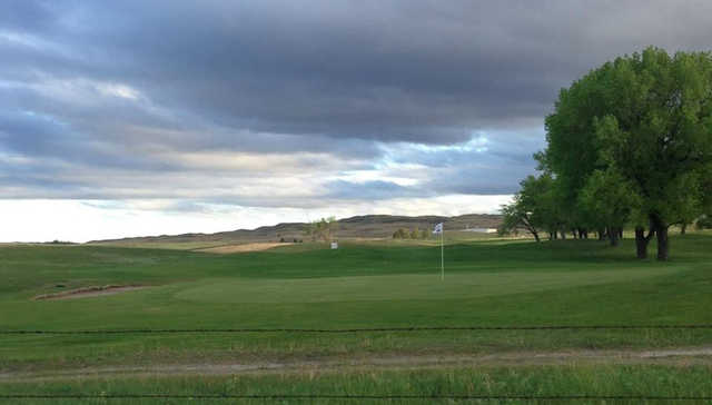 Thedford Golf Course - photo 3