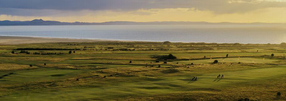 Gullane - No.2 Course - photo 7