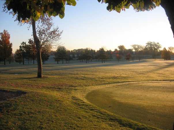 Green haven Country Club - photo 7